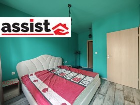 2 bedroom Manastirski livadi, Sofia 10