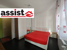 2 bedroom Manastirski livadi, Sofia 8