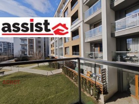 2 bedroom Manastirski livadi, Sofia 15