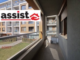 2 bedroom Manastirski livadi, Sofia 16