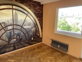 2 camere da letto Idealen tsentar, Pleven