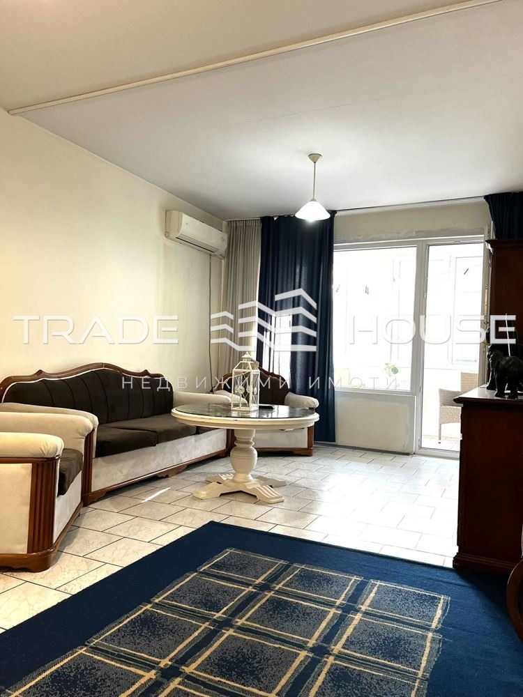 Da affittare  Studio Plovdiv , Kamenitsa 1 , 55 mq | 23800539 - Immagine [2]