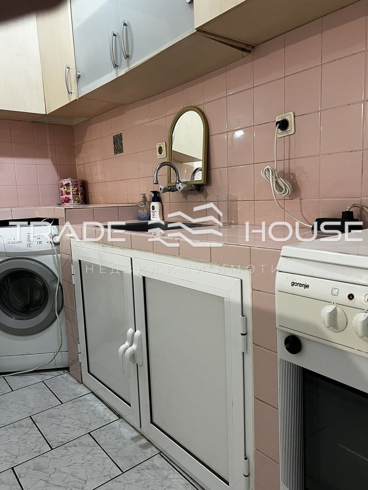Da affittare  Studio Plovdiv , Kamenitsa 1 , 55 mq | 23800539 - Immagine [4]
