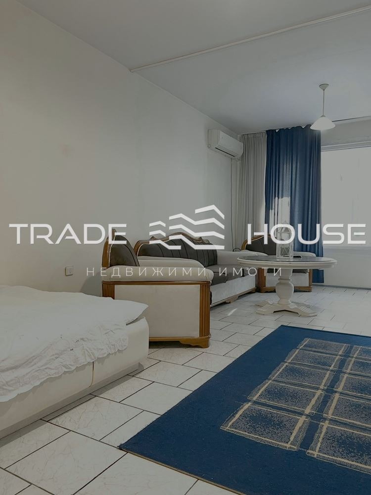 Da affittare  Studio Plovdiv , Kamenitsa 1 , 55 mq | 23800539 - Immagine [3]