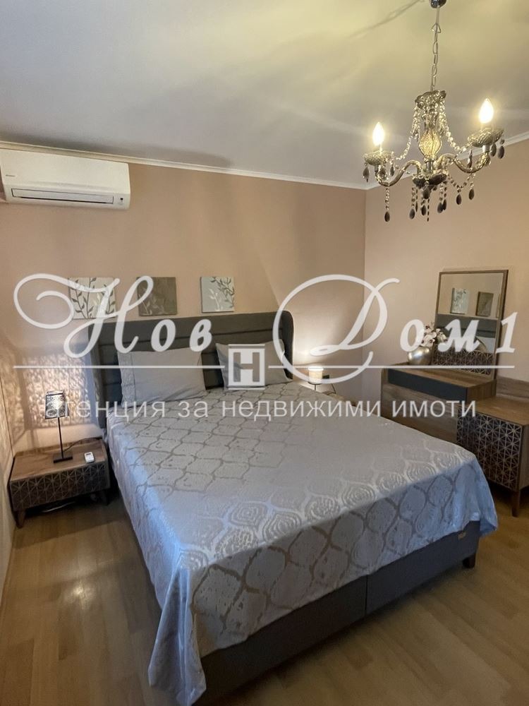 Zu vermieten  1 Schlafzimmer Warna , m-t Ewksinograd , 60 qm | 73485118 - Bild [4]