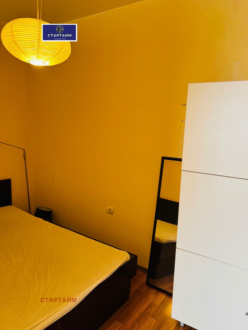 Para alugar  1 quarto Sofia , Mladost 4 , 55 m² | 38118855 - imagem [5]