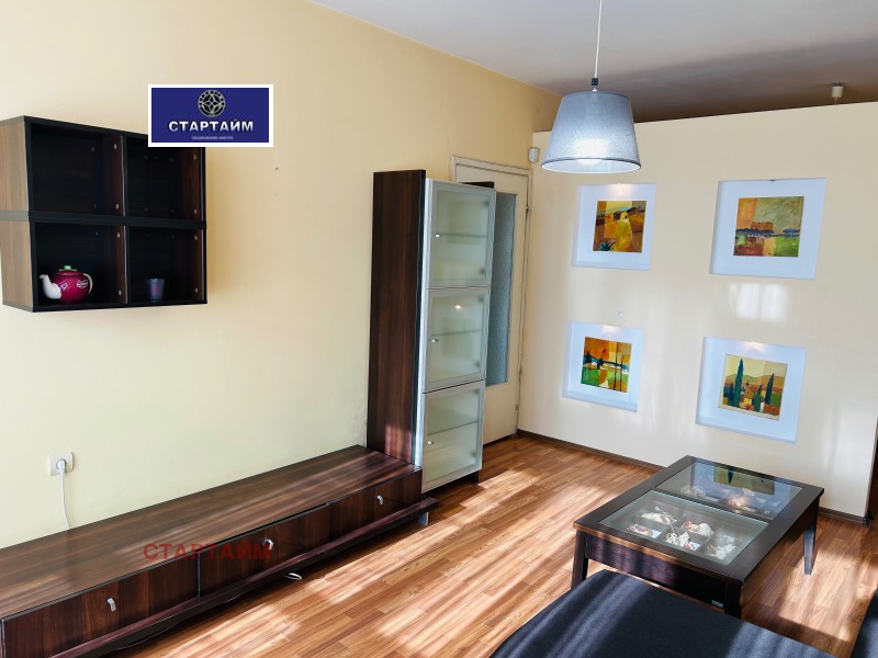 Para alugar  1 quarto Sofia , Mladost 4 , 55 m² | 38118855 - imagem [8]