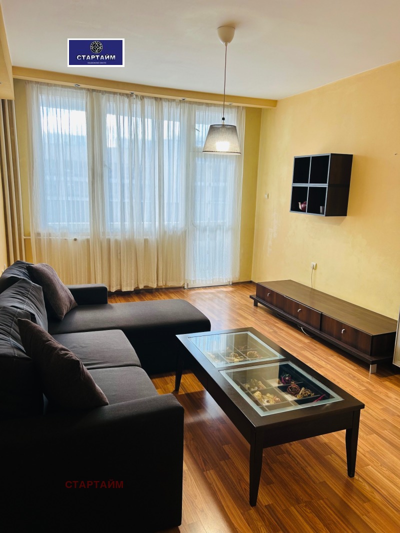 Para alugar  1 quarto Sofia , Mladost 4 , 55 m² | 38118855 - imagem [4]