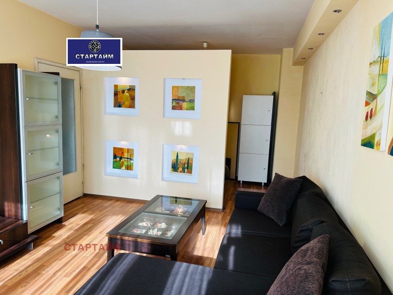 Para alugar  1 quarto Sofia , Mladost 4 , 55 m² | 38118855 - imagem [7]