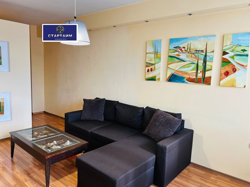Para alugar  1 quarto Sofia , Mladost 4 , 55 m² | 38118855 - imagem [10]