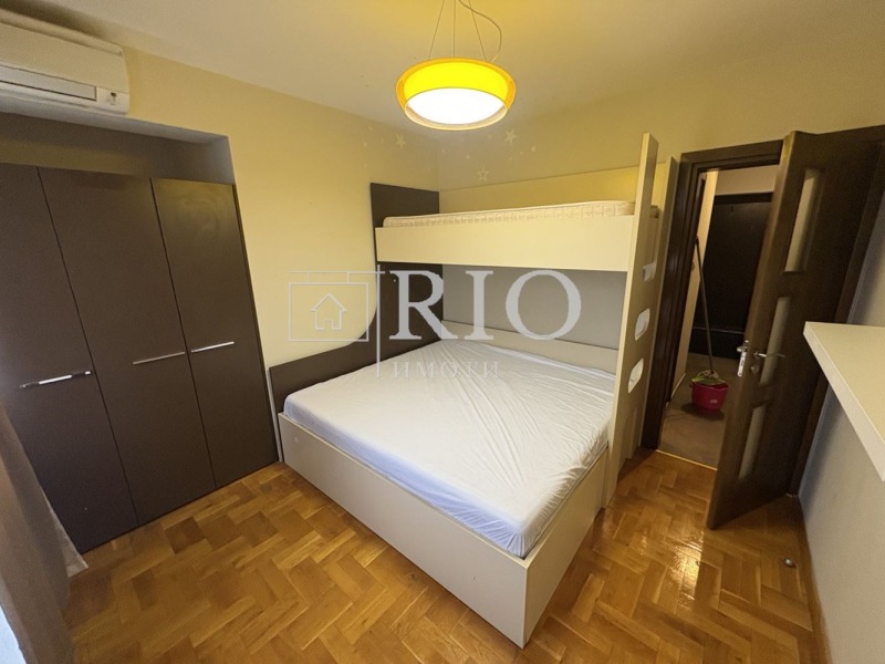 Издаје се  1 спаваћа соба Пловдив , Центар , 60 м2 | 97376734 - слика [7]