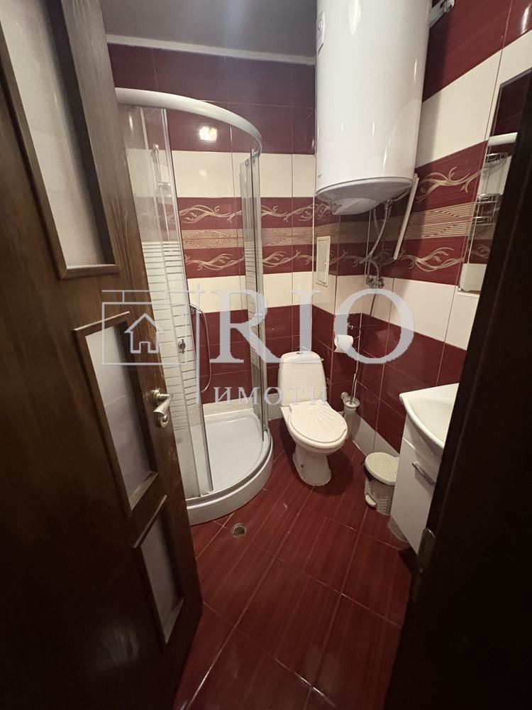 Издаје се  1 спаваћа соба Пловдив , Центар , 60 м2 | 97376734 - слика [8]