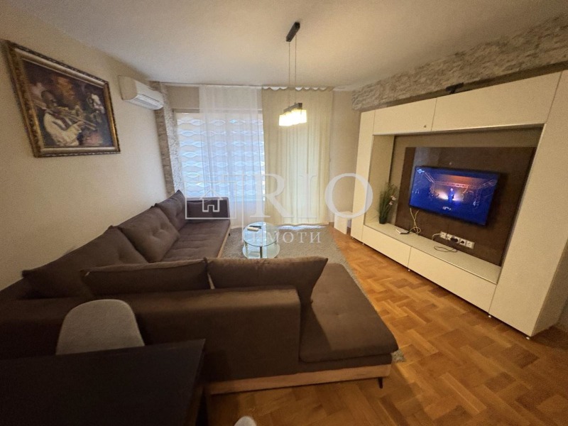 Издаје се  1 спаваћа соба Пловдив , Центар , 60 м2 | 97376734 - слика [3]