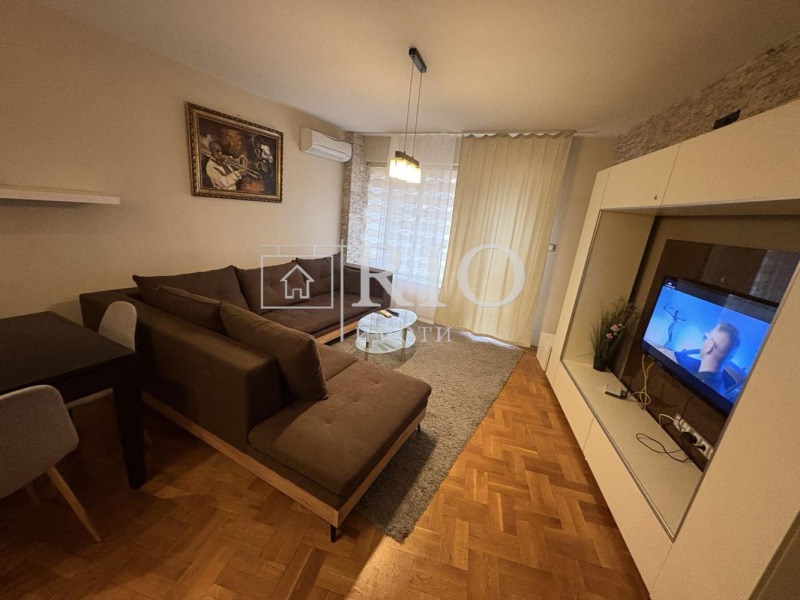 Издаје се  1 спаваћа соба Пловдив , Центар , 60 м2 | 97376734 - слика [4]