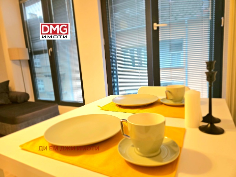 Дава под наем 2-СТАЕН, гр. София, Център, снимка 9 - Апартаменти - 52028378