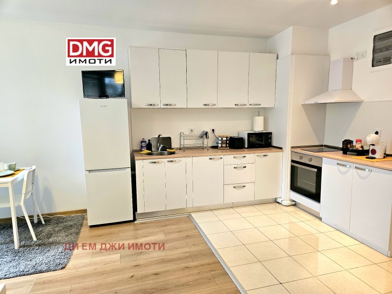 Дава под наем 2-СТАЕН, гр. София, Център, снимка 6 - Апартаменти - 52028378