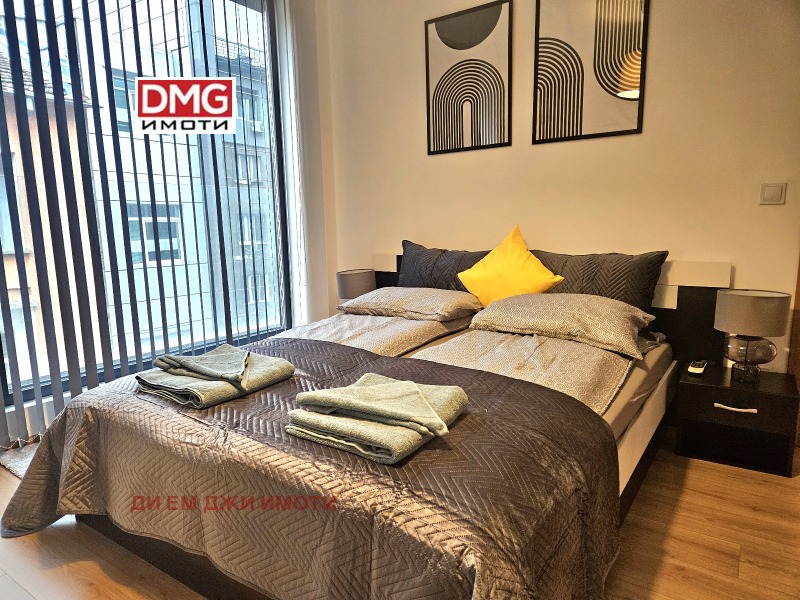 Дава под наем 2-СТАЕН, гр. София, Център