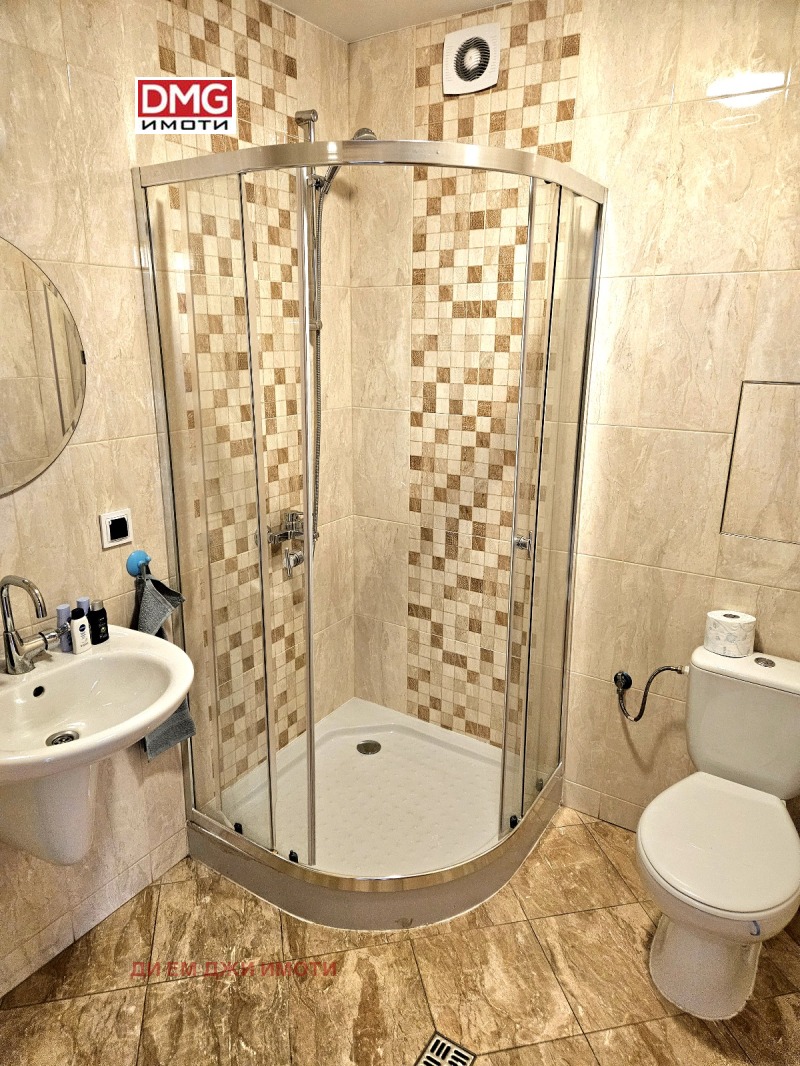 Дава под наем 2-СТАЕН, гр. София, Център, снимка 8 - Апартаменти - 52028378