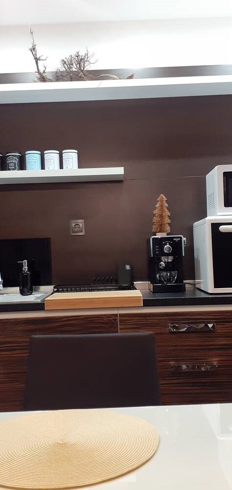 Дава под наем 2-СТАЕН, гр. Пловдив, Младежки Хълм, снимка 4 - Апартаменти - 53879818