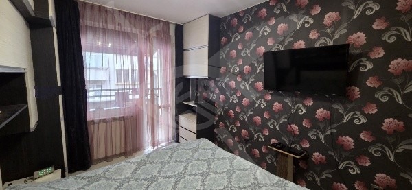 Дава под наем 2-СТАЕН, гр. Стара Загора, Център, снимка 4 - Апартаменти - 55033143