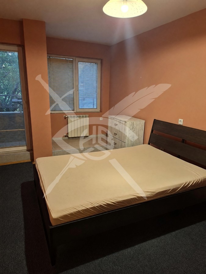 Дава под наем 2-СТАЕН, гр. София, Център, снимка 4 - Апартаменти - 56713195