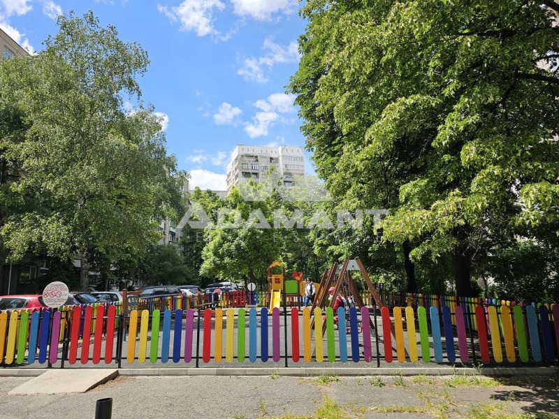 Til leje  2 soveværelser Sofia , Bakston , 100 kvm | 13675586 - billede [16]