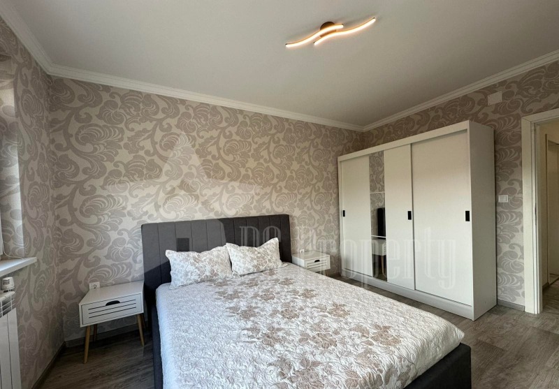 En renta  2 dormitorios Stara Zagora , Tsentar , 93 metros cuadrados | 47951155 - imagen [5]