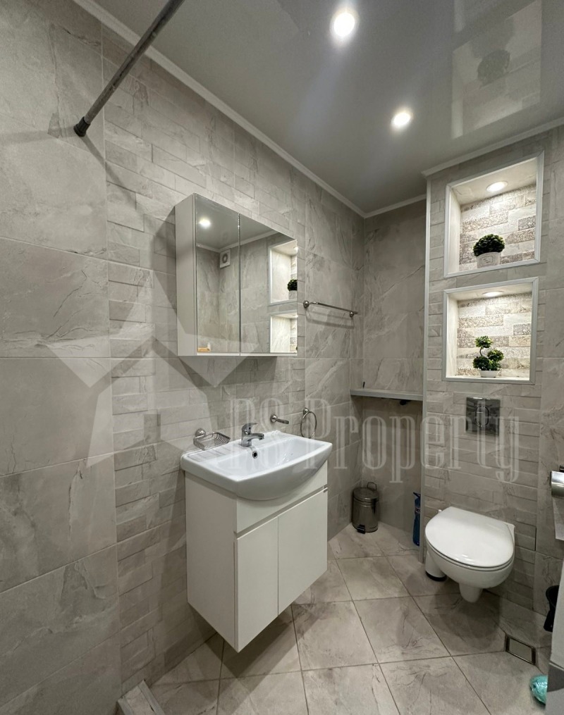 En renta  2 dormitorios Stara Zagora , Tsentar , 93 metros cuadrados | 47951155 - imagen [7]