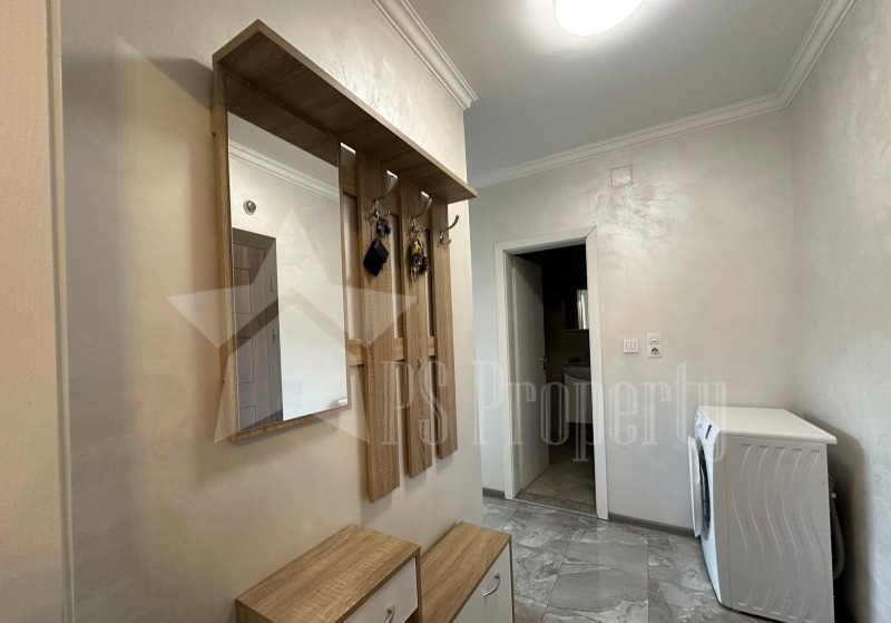 En renta  2 dormitorios Stara Zagora , Tsentar , 93 metros cuadrados | 47951155 - imagen [6]