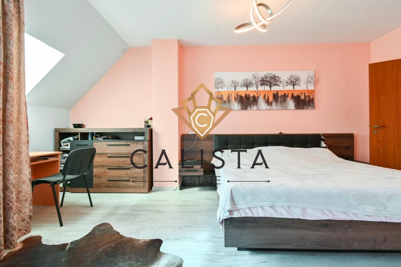 K pronájmu  Mezonet Sofia , Dianabad , 201 m2 | 87326653 - obraz [6]