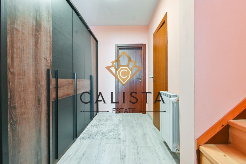K pronájmu  Mezonet Sofia , Dianabad , 201 m2 | 87326653 - obraz [15]