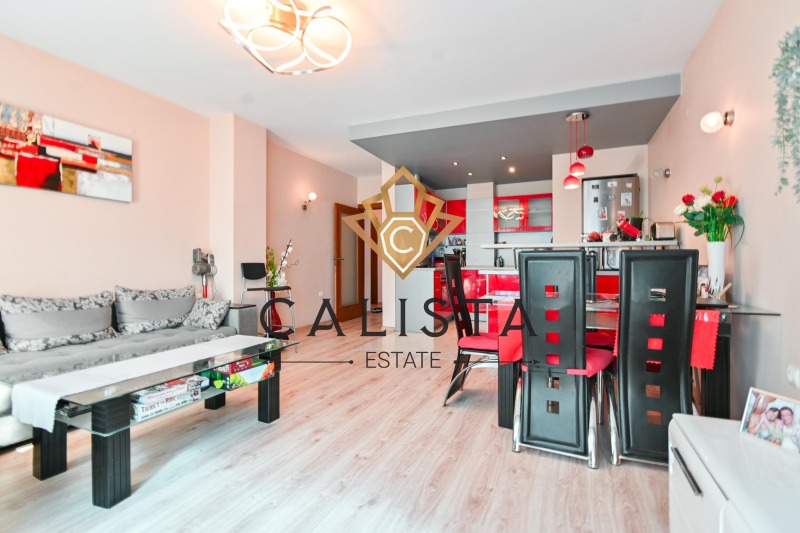 K pronájmu  Mezonet Sofia , Dianabad , 201 m2 | 87326653 - obraz [4]