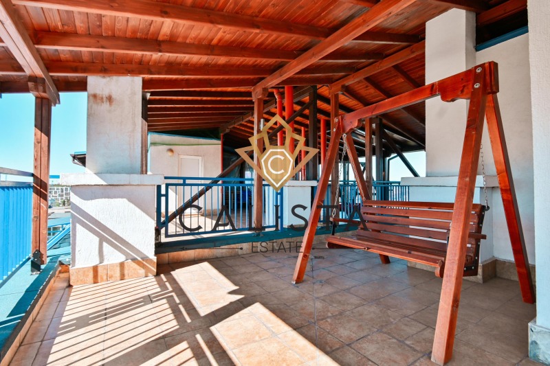 K pronájmu  Mezonet Sofia , Dianabad , 201 m2 | 87326653 - obraz [16]