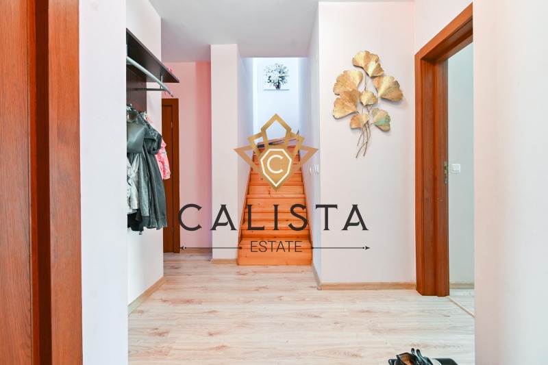 K pronájmu  Mezonet Sofia , Dianabad , 201 m2 | 87326653 - obraz [14]