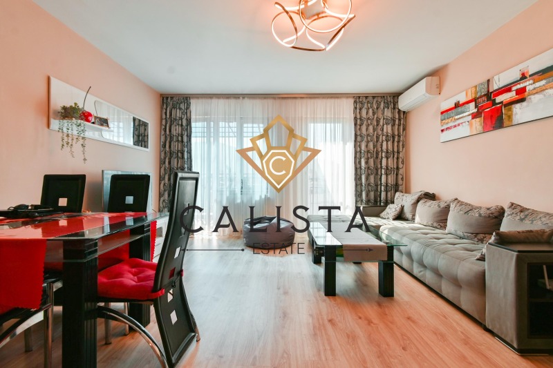 K pronájmu  Mezonet Sofia , Dianabad , 201 m2 | 87326653 - obraz [2]