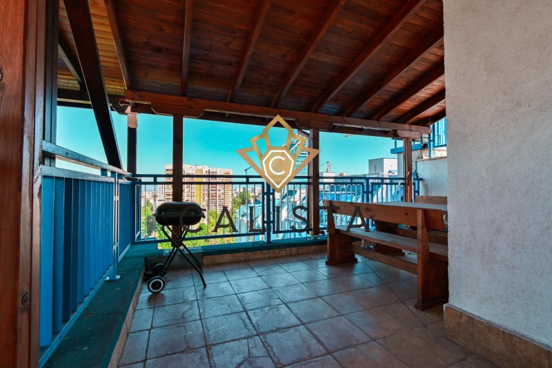 K pronájmu  Mezonet Sofia , Dianabad , 201 m2 | 87326653 - obraz [17]