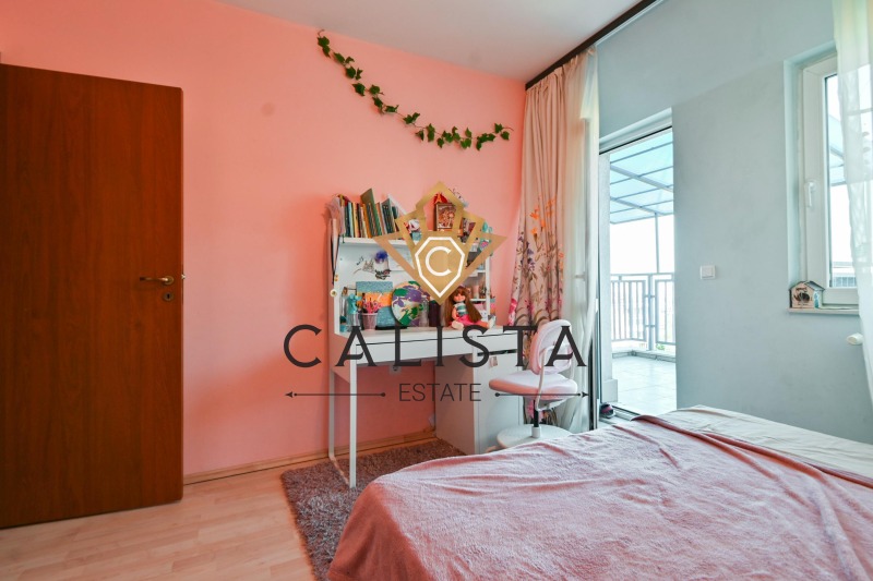 K pronájmu  Mezonet Sofia , Dianabad , 201 m2 | 87326653 - obraz [11]