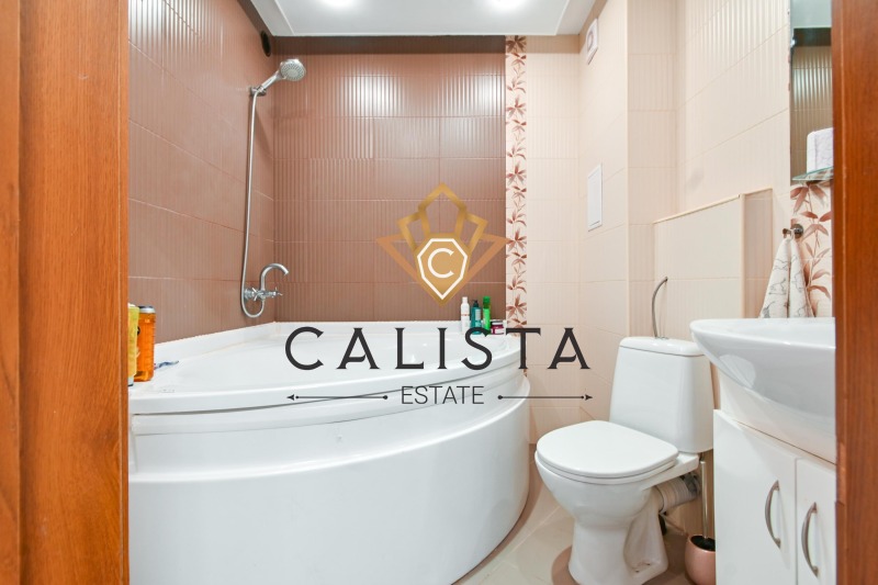 K pronájmu  Mezonet Sofia , Dianabad , 201 m2 | 87326653 - obraz [13]