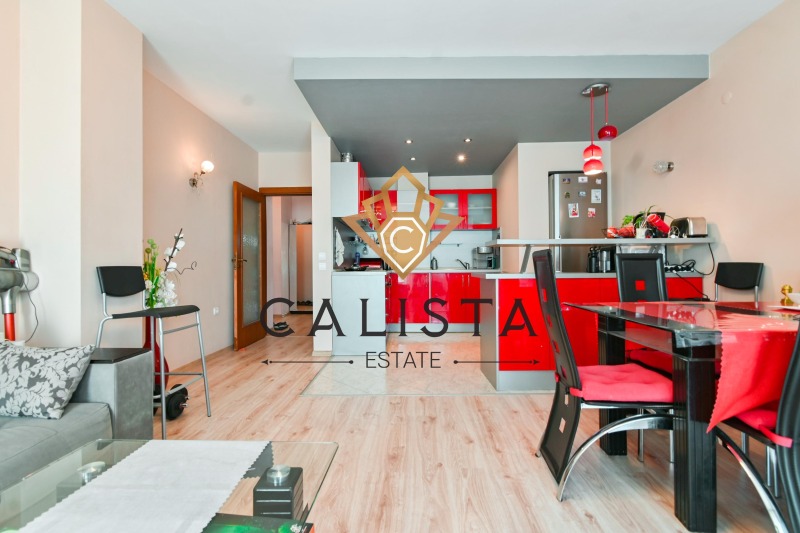 K pronájmu  Mezonet Sofia , Dianabad , 201 m2 | 87326653 - obraz [3]