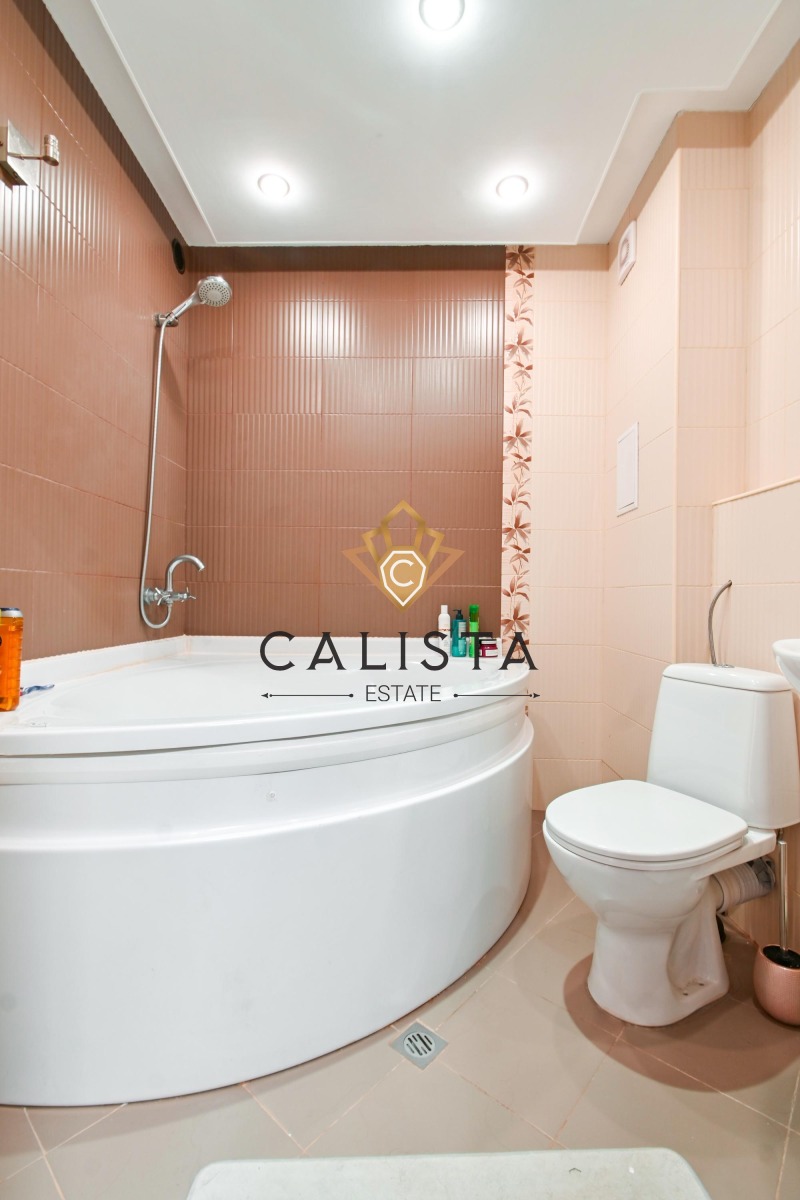 K pronájmu  Mezonet Sofia , Dianabad , 201 m2 | 87326653 - obraz [12]