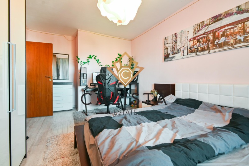 K pronájmu  Mezonet Sofia , Dianabad , 201 m2 | 87326653 - obraz [8]