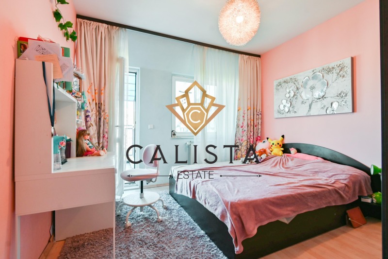 K pronájmu  Mezonet Sofia , Dianabad , 201 m2 | 87326653 - obraz [10]