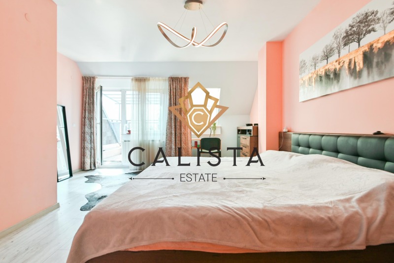 K pronájmu  Mezonet Sofia , Dianabad , 201 m2 | 87326653 - obraz [7]