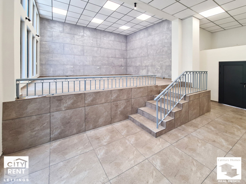 Издаје се  Схоп регион Велико Тарново , Горна Орјаховица , 90 м2 | 72814240 - слика [2]