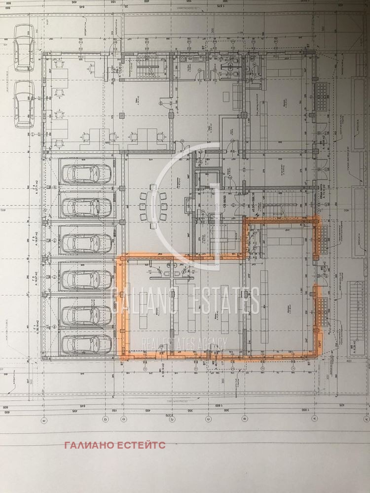 K pronájmu  Prodejna Sofia , Bakston , 187 m2 | 28684148 - obraz [3]