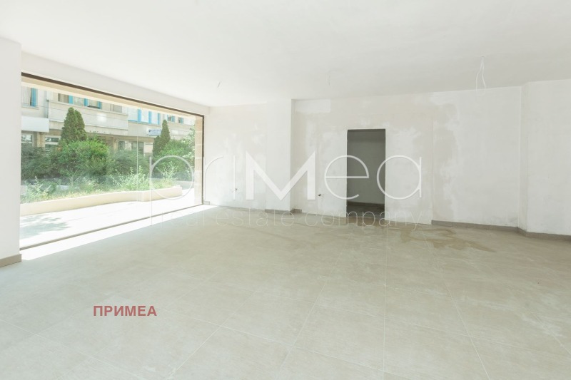 Дава под наем МАГАЗИН, гр. Бургас, Център, снимка 3 - Магазини - 52848471