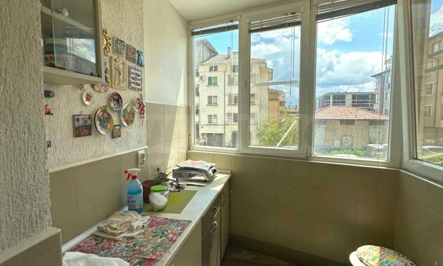 Дава под наем 1-СТАЕН, гр. Велико Търново, Картала, снимка 2 - Апартаменти - 56131764