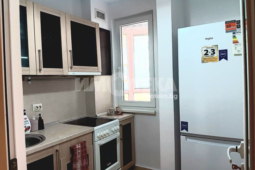 Дава под наем 2-СТАЕН, гр. София, Младост 4, снимка 10 - Апартаменти - 54508278