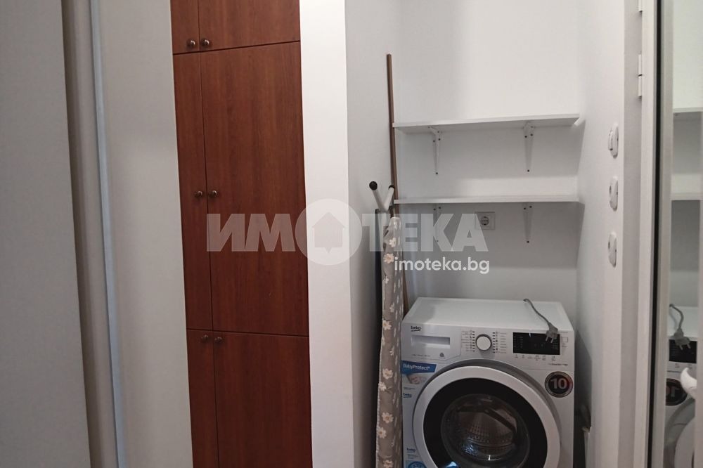 Дава под наем 2-СТАЕН, гр. София, Младост 4, снимка 14 - Апартаменти - 54508278
