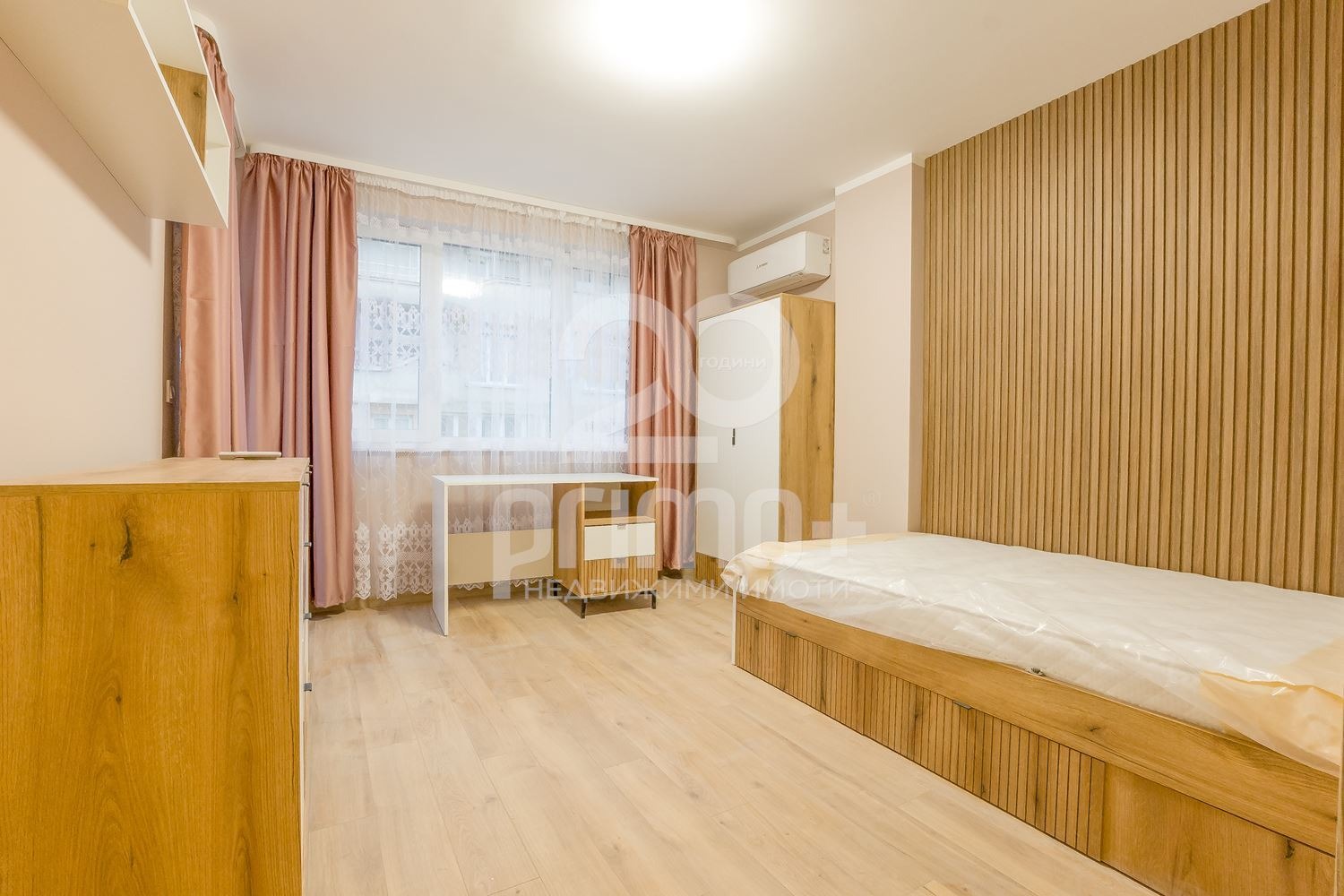 Дава под наем 3-СТАЕН, гр. София, Център, снимка 3 - Апартаменти - 53970238